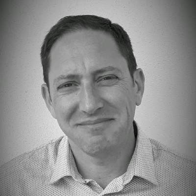Valéry Baudry, fondateur et président de STRUKTURA Ingénierie