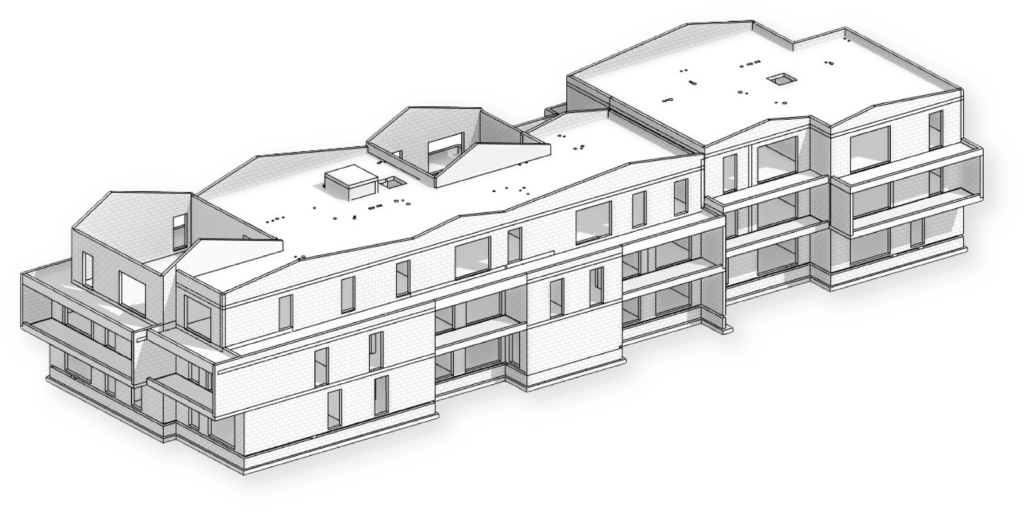 STRUKTURA INGENIERIE Bureau d'étude structure béton armé